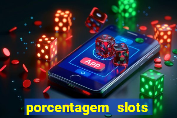 porcentagem slots pg popbra